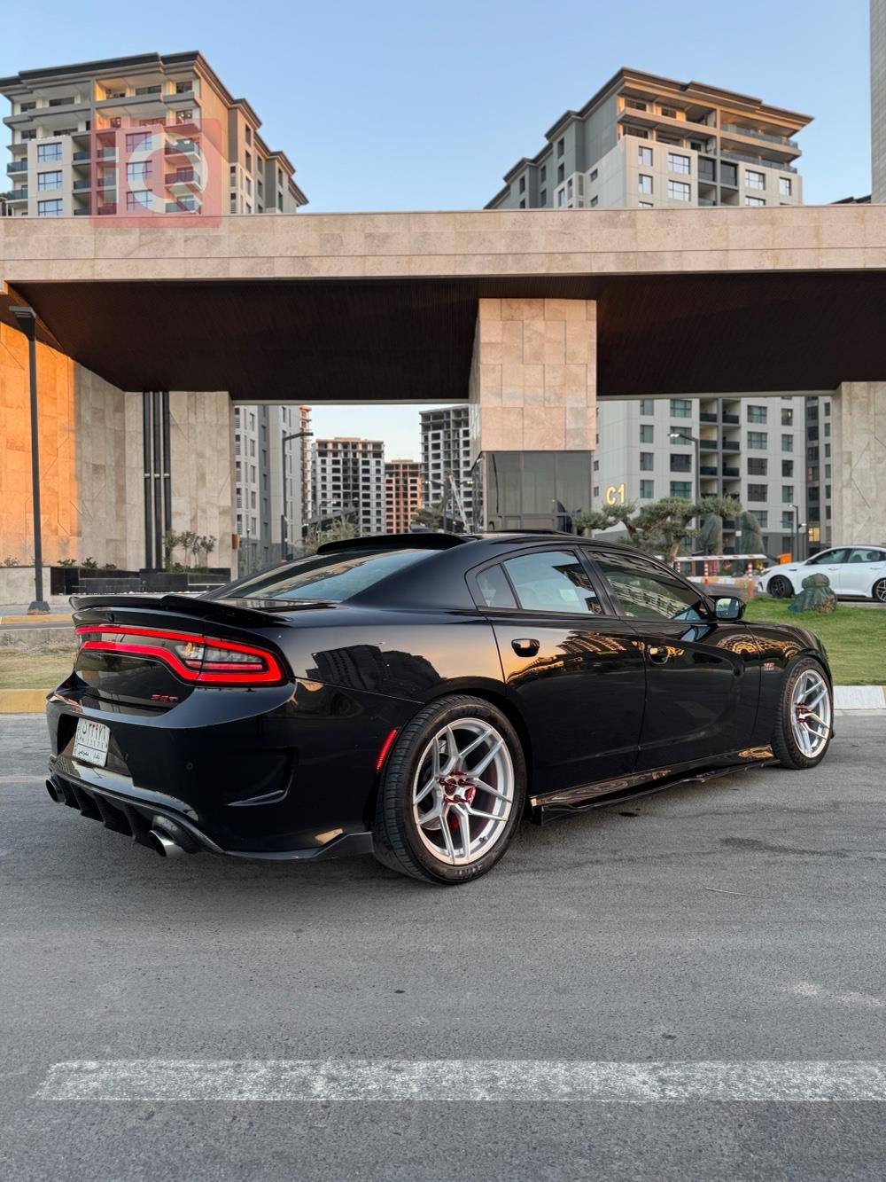 Dodge Charger
